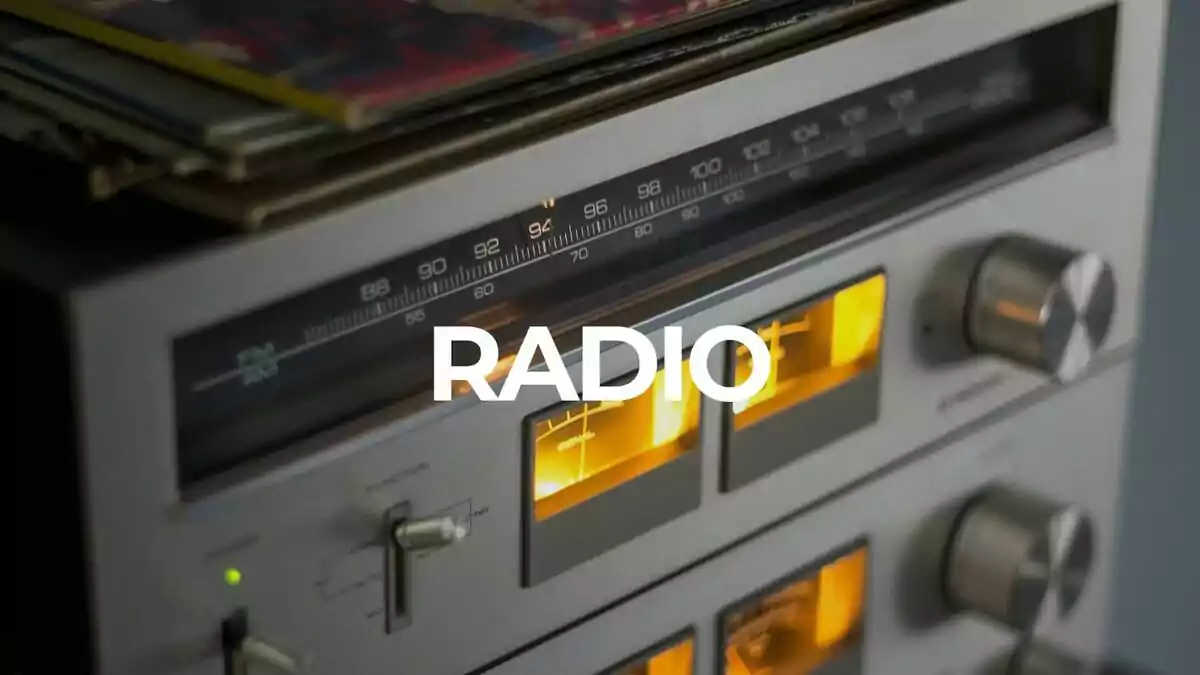 Radio